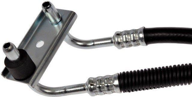 Dorman - OE Solutions Ensamble de Manguera de Enfriador de Aceite de Transmisión Automática P/N:624-348 Fits: Chevrolet Cobalt 10-05, Chevrolet Hhr 11-06, Pontiac G4 06-05, Pontiac G5 10-07, Pontiac Pursuit 06-05 - Image 3