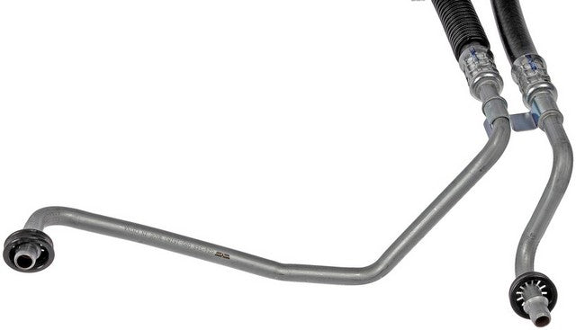 Dorman - OE Solutions Ensamble de Manguera de Enfriador de Aceite de Transmisión Automática P/N:624-348 Fits: Chevrolet Cobalt 10-05, Chevrolet Hhr 11-06, Pontiac G4 06-05, Pontiac G5 10-07, Pontiac Pursuit 06-05 - Image 2
