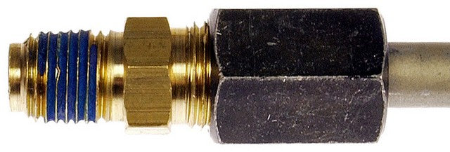 Dorman - OE Solutions Ensamble de Manguera de Enfriador de Aceite de Transmisión Automática P/N:624-350 Fits: Dodge Dakota 96-94 - Image 3