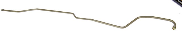 Dorman - OE Solutions Ensamble de Manguera de Enfriador de Aceite de Transmisión Automática P/N:624-353 Fits: Dodge Ram 2500 02-94, Dodge Ram 3500 02-94 - Image 1