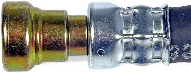 Dorman - OE Solutions Ensamble de Manguera de Enfriador de Aceite de Transmisión Automática P/N:624-357 Fits: Dodge Ram 2500 98-94, Dodge Ram 3500 98-94 - Image 3