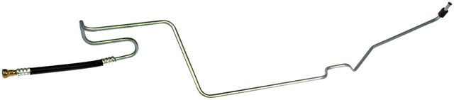 Dorman - OE Solutions Ensamble de Manguera de Enfriador de Aceite de Transmisión Automática P/N:624-399 Fits: Dodge Dakota 96-94 - Image 1