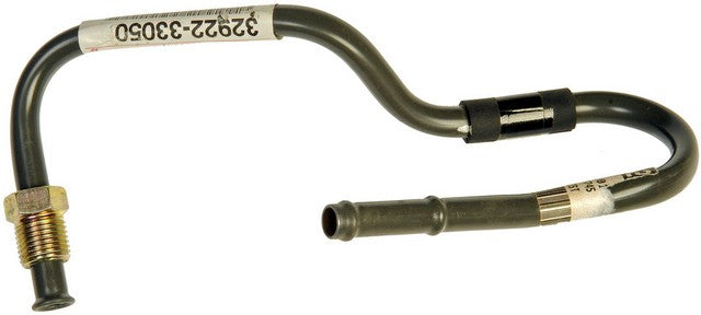 Dorman - OE Solutions Ensamble de Manguera de Enfriador de Aceite de Transmisión Automática P/N:624-401 Fits: Toyota Camry 96-92 - Image 1