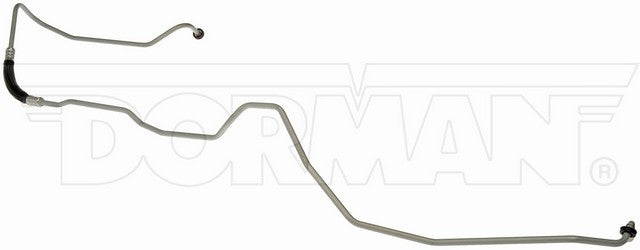 Dorman - OE Solutions Ensamble de Manguera de Enfriador de Aceite de Transmisión Automática P/N:624-424 Fits: Chevrolet Silverado 1500 13-07, GMC Sierra 1500 13-07 - Image 4