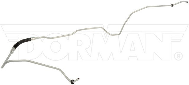 Dorman - OE Solutions Ensamble de Manguera de Enfriador de Aceite de Transmisión Automática P/N:624-424 Fits: Chevrolet Silverado 1500 13-07, GMC Sierra 1500 13-07 - Image 1