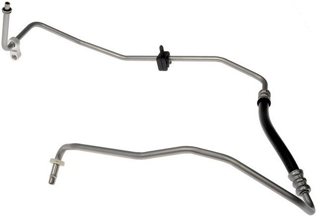Dorman - OE Solutions Ensamble de Manguera de Enfriador de Aceite de Transmisión Automática P/N:624-431 Fits: Chevrolet Equinox 17-08, GMC Terrain 17-10 - Image 1
