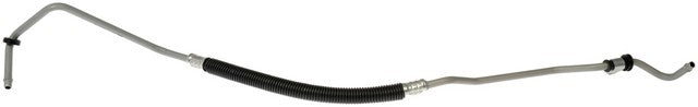 Dorman - OE Solutions Ensamble de Manguera de Enfriador de Aceite de Transmisión Automática P/N:624-433 Fits: Buick Lucerne 08-06 - Image 3