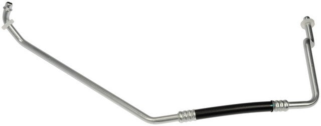 Dorman - OE Solutions Ensamble de Manguera de Enfriador de Aceite de Transmisión Automática P/N:624-434 Fits: Chevrolet Silverado 2500 Hd 03-01, Chevrolet Silverado 3500 03-01, GMC Sierra 2500 Hd 03-01, GMC Sierra 3500 03-01 - Image 2