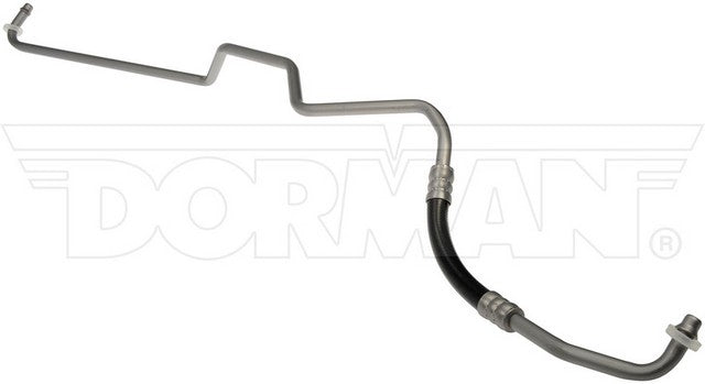 Dorman - OE Solutions Ensamble de Manguera de Enfriador de Aceite de Transmisión Automática P/N:624-435 Fits: Chevrolet Silverado 2500 Hd 03-01, Chevrolet Silverado 3500 03-01, GMC Sierra 2500 Hd 03-01, GMC Sierra 3500 03-01 - Image 4