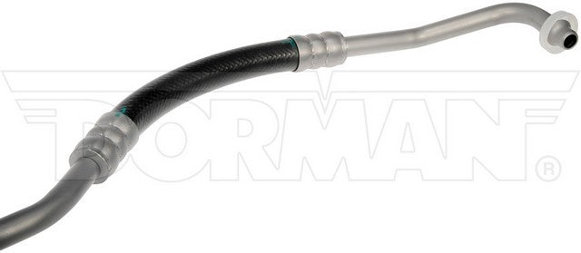 Dorman - OE Solutions Ensamble de Manguera de Enfriador de Aceite de Transmisión Automática P/N:624-435 Fits: Chevrolet Silverado 2500 Hd 03-01, Chevrolet Silverado 3500 03-01, GMC Sierra 2500 Hd 03-01, GMC Sierra 3500 03-01 - Image 2