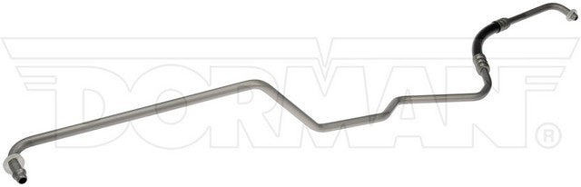 Dorman - OE Solutions Ensamble de Manguera de Enfriador de Aceite de Transmisión Automática P/N:624-435 Fits: Chevrolet Silverado 2500 Hd 03-01, Chevrolet Silverado 3500 03-01, GMC Sierra 2500 Hd 03-01, GMC Sierra 3500 03-01 - Image 1