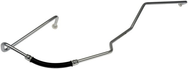 Dorman - OE Solutions Ensamble de Manguera de Enfriador de Aceite de Transmisión Automática P/N:624-436 Fits: Chevrolet Silverado 2500 Hd 03-01, Chevrolet Silverado 3500 03-01, GMC Sierra 2500 Hd 03-01, GMC Sierra 3500 03-01 - Image 3