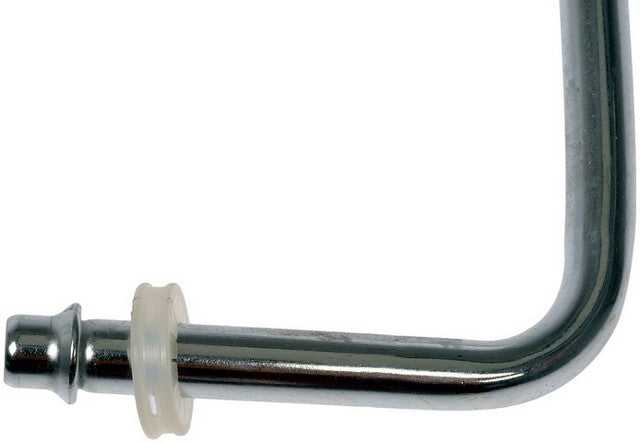 Dorman - OE Solutions Ensamble de Manguera de Enfriador de Aceite de Transmisión Automática P/N:624-436 Fits: Chevrolet Silverado 2500 Hd 03-01, Chevrolet Silverado 3500 03-01, GMC Sierra 2500 Hd 03-01, GMC Sierra 3500 03-01 - Image 4