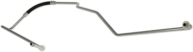 Dorman - OE Solutions Ensamble de Manguera de Enfriador de Aceite de Transmisión Automática P/N:624-436 Fits: Chevrolet Silverado 2500 Hd 03-01, Chevrolet Silverado 3500 03-01, GMC Sierra 2500 Hd 03-01, GMC Sierra 3500 03-01 - Image 1