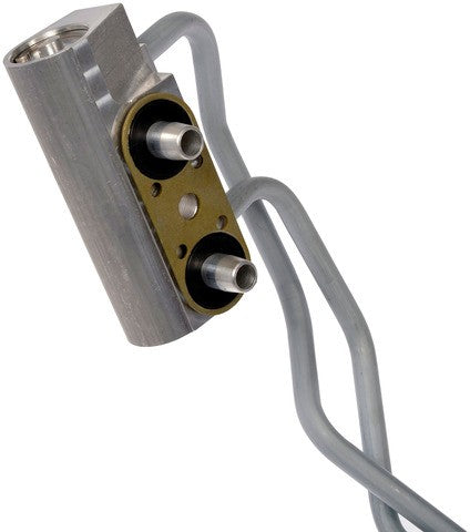 Dorman - OE Solutions Ensamble de Manguera de Enfriador de Aceite de Transmisión Automática P/N:624-437 Fits: Cadillac Escalade, Cadillac Escalade Esv, Chevrolet Cheyenne, Chevrolet Silverado 1500, Chevrolet Silverado 1500 Ld, Chevrolet Suburban - Image 2
