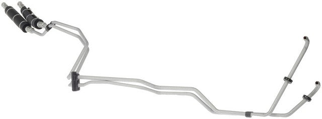 Dorman - OE Solutions Ensamble de Manguera de Enfriador de Aceite de Transmisión Automática P/N:624-439 Fits: Dodge Ram 1500 10-09, Ram 1500 20-11, Ram 1500 Classic 20-19 - Image 3