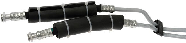 Dorman - OE Solutions Ensamble de Manguera de Enfriador de Aceite de Transmisión Automática P/N:624-439 Fits: Dodge Ram 1500 10-09, Ram 1500 20-11, Ram 1500 Classic 20-19 - Image 2