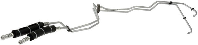 Dorman - OE Solutions Ensamble de Manguera de Enfriador de Aceite de Transmisión Automática P/N:624-439 Fits: Dodge Ram 1500 10-09, Ram 1500 20-11, Ram 1500 Classic 20-19 - Image 1