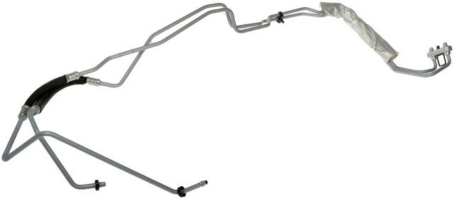 Dorman - OE Solutions Ensamble de Manguera de Enfriador de Aceite de Transmisión Automática P/N:624-440 Fits: Chevrolet Silverado 3500 Hd 10-07, GMC Sierra 3500 Hd 10-07 - Image 4