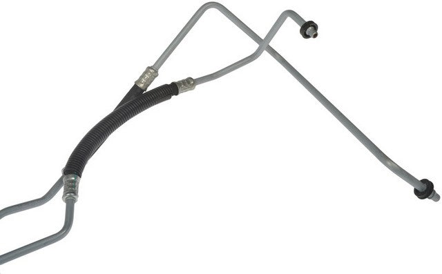 Dorman - OE Solutions Ensamble de Manguera de Enfriador de Aceite de Transmisión Automática P/N:624-440 Fits: Chevrolet Silverado 3500 Hd 10-07, GMC Sierra 3500 Hd 10-07 - Image 3