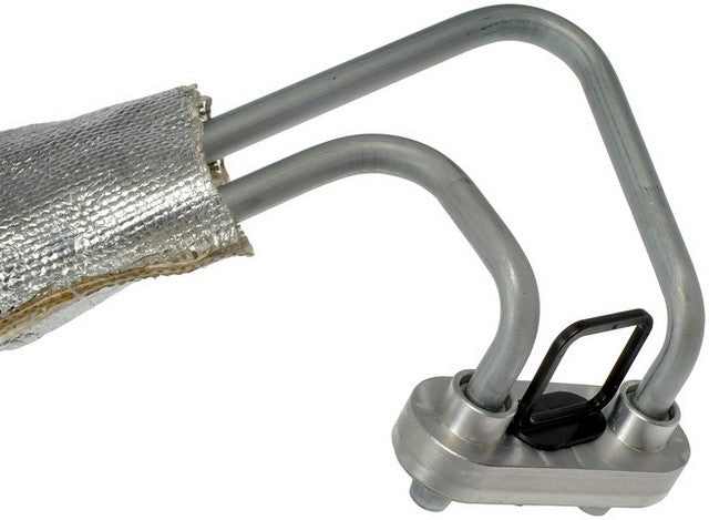 Dorman - OE Solutions Ensamble de Manguera de Enfriador de Aceite de Transmisión Automática P/N:624-440 Fits: Chevrolet Silverado 3500 Hd 10-07, GMC Sierra 3500 Hd 10-07 - Image 2