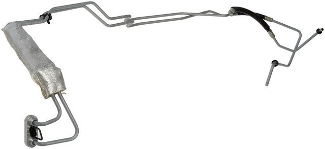 Dorman - OE Solutions Ensamble de Manguera de Enfriador de Aceite de Transmisión Automática P/N:624-440 Fits: Chevrolet Silverado 3500 Hd 10-07, GMC Sierra 3500 Hd 10-07 - Image 1