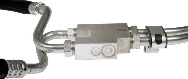 Dorman - OE Solutions Ensamble de Manguera de Enfriador de Aceite de Transmisión Automática P/N:624-441 Fits: Chrysler 300 21-13, Dodge Challenger 21-15, Dodge Charger 21-13 - Image 2