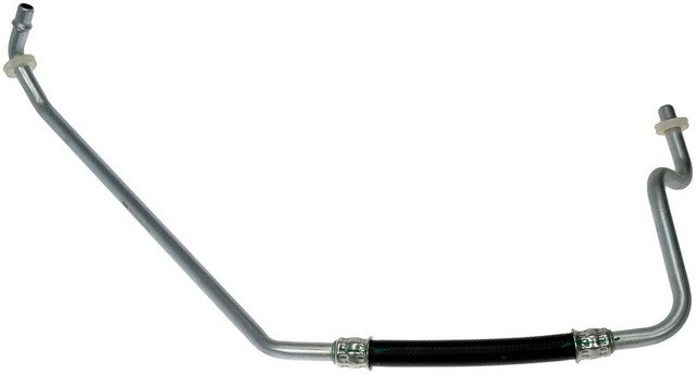 Dorman - OE Solutions Ensamble de Manguera de Enfriador de Aceite de Transmisión Automática P/N:624-442 Fits: Chevrolet Silverado 2500 Hd 05-03, Chevrolet Silverado 3500 05-03, GMC Sierra 2500 Hd 05-03, GMC Sierra 3500 05-03 - Image 4