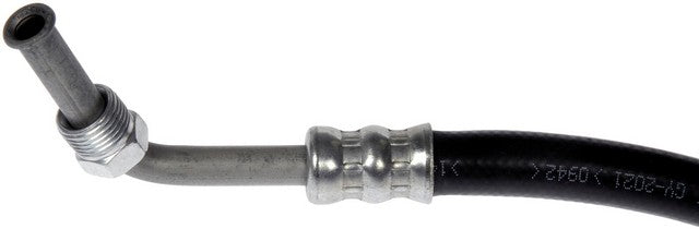 Dorman - OE Solutions Ensamble de Manguera de Enfriador de Aceite de Transmisión Automática P/N:624-456 Fits: Cadillac Allante 1993, Cadillac Deville 99-95, Cadillac Eldorado 02-93, Cadillac Seville 97-93 - Image 3