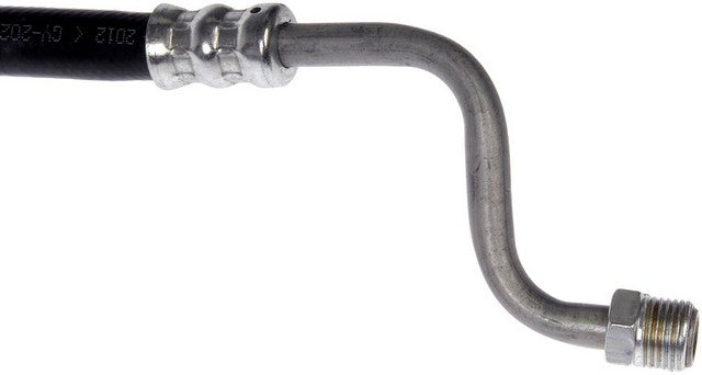 Dorman - OE Solutions Ensamble de Manguera de Enfriador de Aceite de Transmisión Automática P/N:624-456 Fits: Cadillac Allante 1993, Cadillac Deville 99-95, Cadillac Eldorado 02-93, Cadillac Seville 97-93 - Image 2
