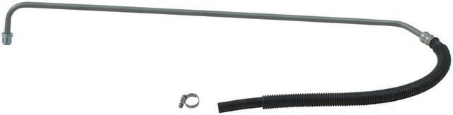 Dorman - OE Solutions Ensamble de Manguera de Enfriador de Aceite de Transmisión Automática P/N:624-466 Fits: Ford Excursion 01-00, Ford F-250 Super Duty 01-99, Ford F-350 Super Duty 01-99, Ford F-450 Super Duty 01-99, Ford F-550 Super Duty 00-99 - Image 1