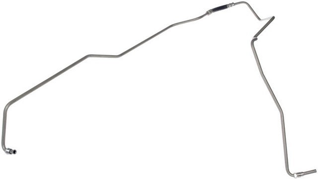 Dorman - OE Solutions Ensamble de Manguera de Enfriador de Aceite de Transmisión Automática P/N:624-470 Fits: Ford Expedition 02-00, Ford F-150 02-00, Lincoln Blackwood 03-02, Lincoln Navigator 02-00 - Image 1