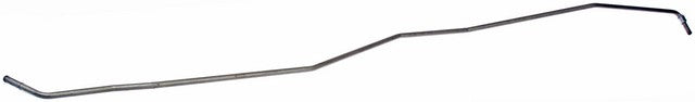 Dorman - OE Solutions Ensamble de Manguera de Enfriador de Aceite de Transmisión Automática P/N:624-483 Fits: Ford E-150 Econoline, Ford E-150 Econoline Club Wagon, Ford E-250, Ford E-250 Econoline, Ford E-350 Club Wagon, Ford E-350 Econoline - Image 1