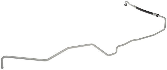 Dorman - OE Solutions Ensamble de Manguera de Enfriador de Aceite de Transmisión Automática P/N:624-488 Fits: Cadillac Escalade Esv, Cadillac Escalade Ext, Chevrolet Silverado 1500 Hd, Chevrolet Silverado 1500 Hd Classic, Chevrolet Silverado 2500 - Image 4
