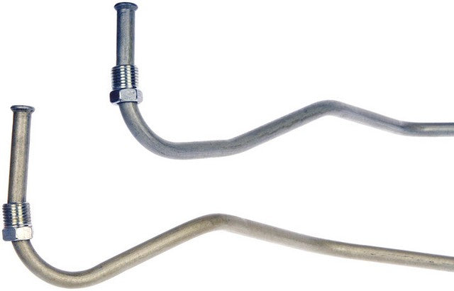 Dorman - OE Solutions Ensamble de Manguera de Enfriador de Aceite de Transmisión Automática P/N:624-492 Fits: Ford Crown Victoria 99-98, Lincoln Town Car 99-98, Mercury Grand Marquis 99-98 - Image 3