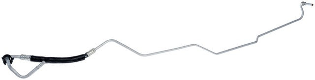 Dorman - OE Solutions Ensamble de Manguera de Enfriador de Aceite de Transmisión Automática P/N:624-510 Fits: Ford Expedition 04-03 - Image 1