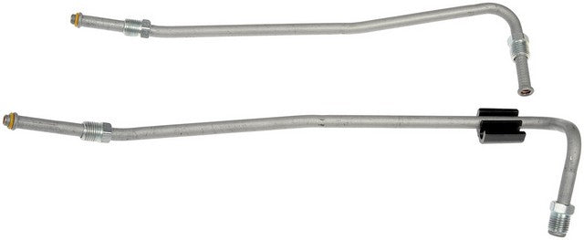 Dorman - OE Solutions Ensamble de Manguera de Enfriador de Aceite de Transmisión Automática P/N:624-511 Fits: Ford Expedition 05-04 - Image 4