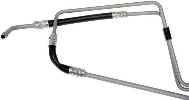 Dorman - OE Solutions Ensamble de Manguera de Enfriador de Aceite de Transmisión Automática P/N:624-511 Fits: Ford Expedition 05-04 - Image 3