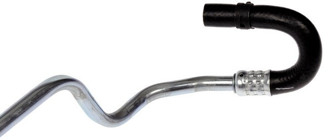 Dorman - OE Solutions Ensamble de Manguera de Enfriador de Aceite de Transmisión Automática P/N:624-513 Fits: Ford F-250 Super Duty 09-08, Ford F-350 09-08, Ford F-350 Super Duty 09-08, Ford F-450 Super Duty 09-08, Ford F-550 Super Duty 09-08 - Image 3