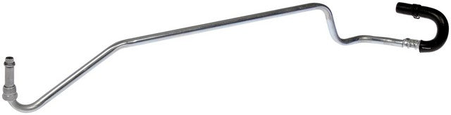 Dorman - OE Solutions Ensamble de Manguera de Enfriador de Aceite de Transmisión Automática P/N:624-513 Fits: Ford F-250 Super Duty 09-08, Ford F-350 09-08, Ford F-350 Super Duty 09-08, Ford F-450 Super Duty 09-08, Ford F-550 Super Duty 09-08 - Image 1