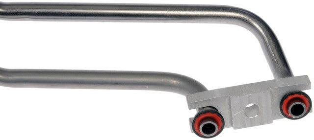 Dorman - OE Solutions Ensamble de Manguera de Enfriador de Aceite de Transmisión Automática P/N:624-514 Fits: Jeep Liberty 13-08 - Image 2