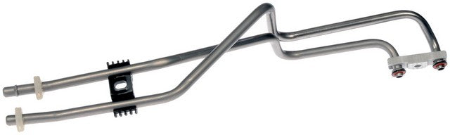 Dorman - OE Solutions Ensamble de Manguera de Enfriador de Aceite de Transmisión Automática P/N:624-514 Fits: Jeep Liberty 13-08 - Image 1