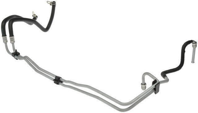 Dorman - OE Solutions Ensamble de Manguera de Enfriador de Aceite de Transmisión Automática P/N:624-515 Fits: Ford Fusion 09-06, Mercury Milan 09-06 - Image 3