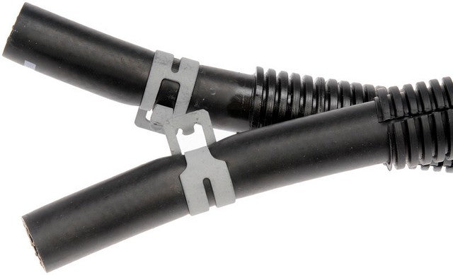 Dorman - OE Solutions Ensamble de Manguera de Enfriador de Aceite de Transmisión Automática P/N:624-516 Fits: Ford F-250 Super Duty 02-01, Ford F-350 Super Duty 02-01, Ford F-450 Super Duty 02-01, Ford F-550 Super Duty 02-01 - Image 3