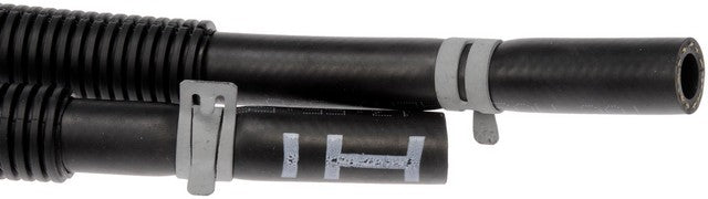 Dorman - OE Solutions Ensamble de Manguera de Enfriador de Aceite de Transmisión Automática P/N:624-516 Fits: Ford F-250 Super Duty 02-01, Ford F-350 Super Duty 02-01, Ford F-450 Super Duty 02-01, Ford F-550 Super Duty 02-01 - Image 2