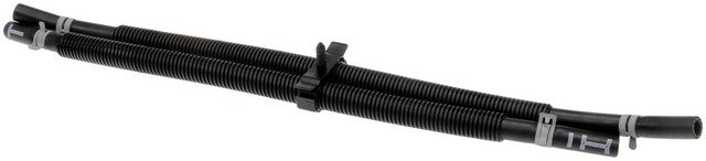Dorman - OE Solutions Ensamble de Manguera de Enfriador de Aceite de Transmisión Automática P/N:624-516 Fits: Ford F-250 Super Duty 02-01, Ford F-350 Super Duty 02-01, Ford F-450 Super Duty 02-01, Ford F-550 Super Duty 02-01 - Image 1