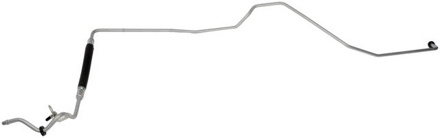 Dorman - OE Solutions Ensamble de Manguera de Enfriador de Aceite de Transmisión Automática P/N:624-520 Fits: Chevrolet Avalanche, Chevrolet Silverado 1500, Chevrolet Suburban 1500, Chevrolet Tahoe, GMC Sierra 1500, GMC Yukon, GMC Yukon Xl 1500 - Image 1