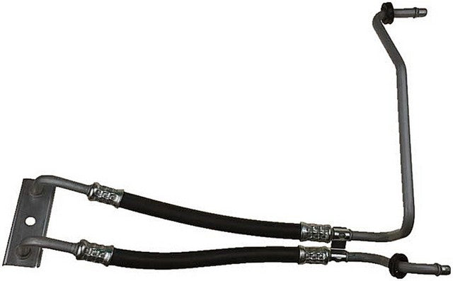 Dorman - OE Solutions Ensamble de Manguera de Enfriador de Aceite de Transmisión Automática P/N:624-521 Fits: Chevrolet Malibu 10-04, Pontiac G6 10-06, Saturn Aura 2008 - Image 4
