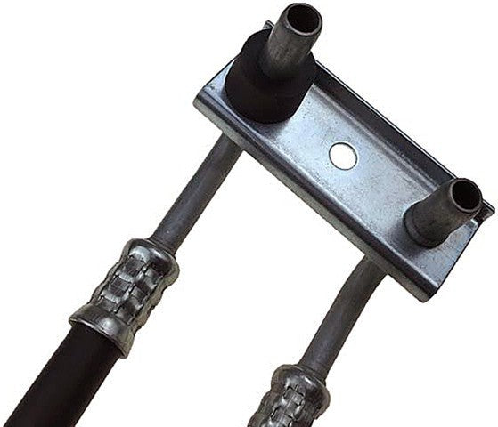Dorman - OE Solutions Ensamble de Manguera de Enfriador de Aceite de Transmisión Automática P/N:624-521 Fits: Chevrolet Malibu 10-04, Pontiac G6 10-06, Saturn Aura 2008 - Image 2