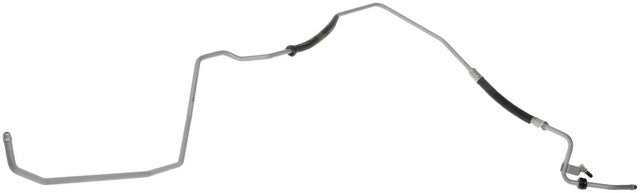 Dorman - OE Solutions Ensamble de Manguera de Enfriador de Aceite de Transmisión Automática P/N:624-522 Fits: Chevrolet Avalanche, Chevrolet Silverado 1500, Chevrolet Suburban 1500, Chevrolet Tahoe, GMC Sierra 1500, GMC Yukon, GMC Yukon Xl 1500 - Image 4